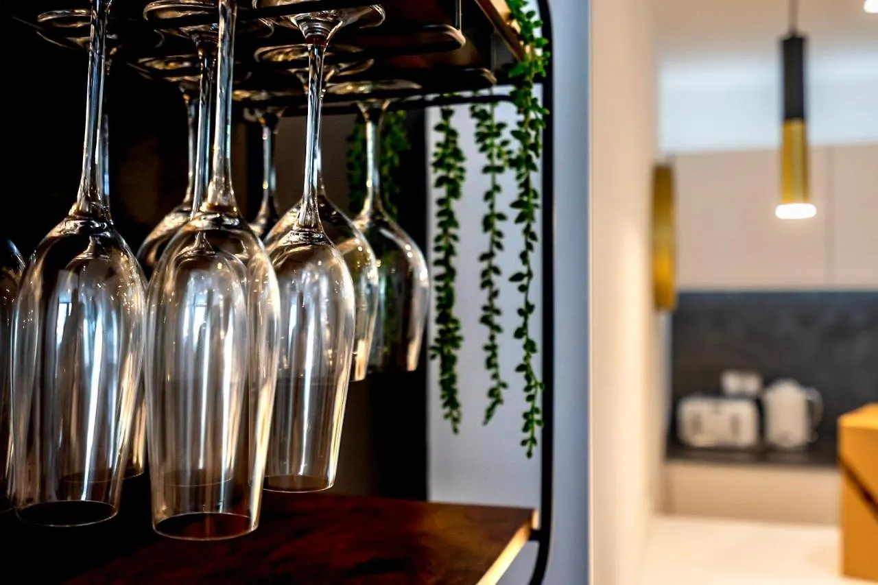 Apartment 212 @ Ryedale House York