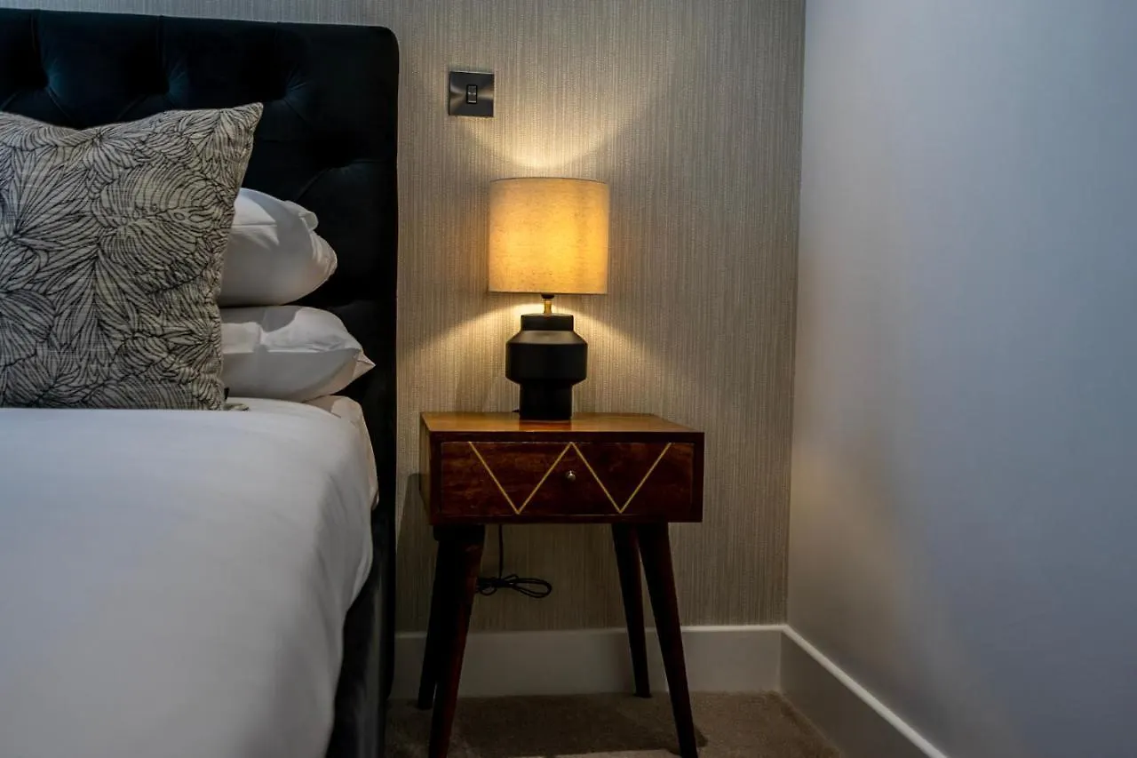 Apartment 212 @ Ryedale House York