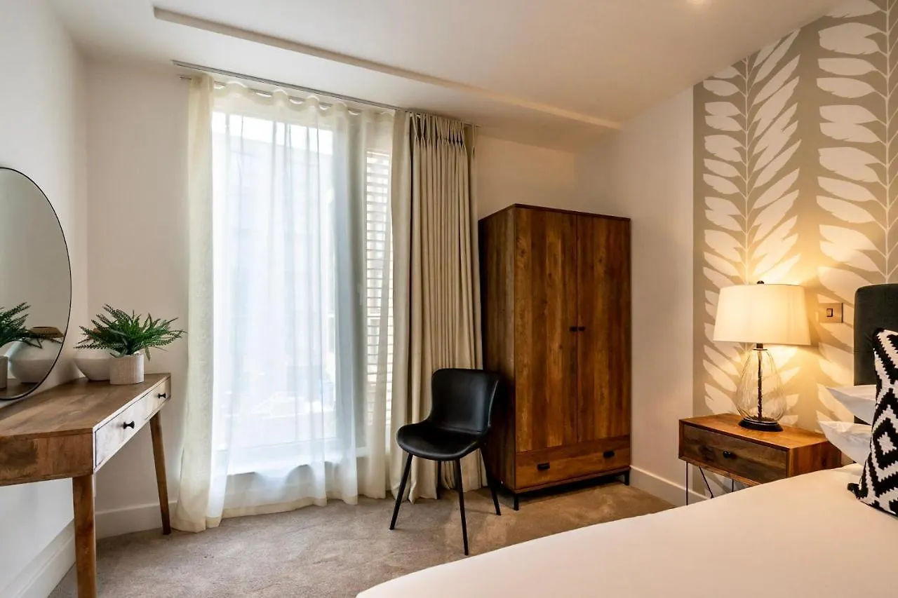 Apartment 212 @ Ryedale House York