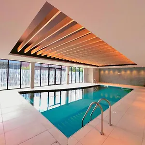 4* Hotel Novotel Centre
